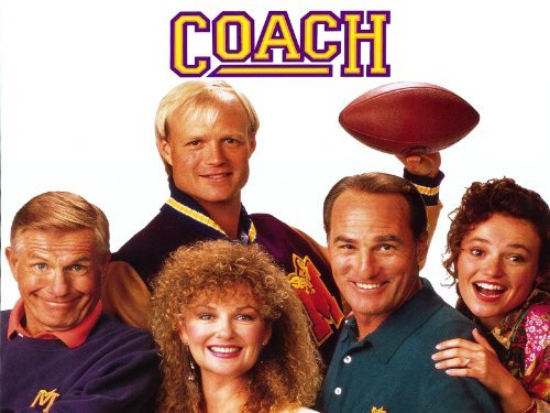 Coach to air is human Broadcast Journalism